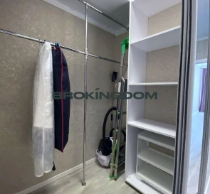 Фото 5. Двухкомнатная квартира, продажа. Киев Дарницький