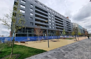 Photo One-Room flat, for sale. Kyiv Подольский, Pochaiana