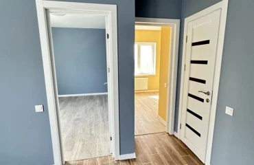 Photo Two-Room flat, for sale. Petrivske Теплична