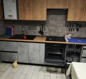 Photo 3. House, to rent. Boiarka