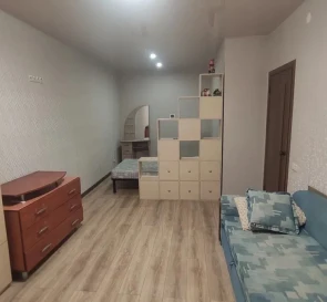 Zdjęcie 2. Kawalerka mieszkanie, do wynajęcia. Poltava Шевченковский (Октябрьский)