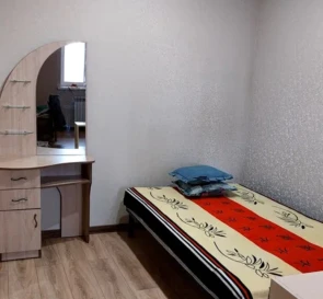 Zdjęcie 3. Kawalerka mieszkanie, do wynajęcia. Poltava Шевченковский (Октябрьский)