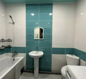 Zdjęcie 4. Kawalerka mieszkanie, do wynajęcia. Poltava Шевченковский (Октябрьский)