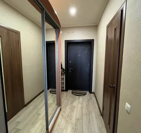 Zdjęcie 1. Kawalerka mieszkanie, do wynajęcia. Poltava Шевченковский (Октябрьский)