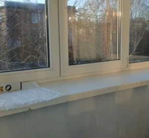 Фото 2. Двокімнатна квартира, оренда. Полтава Киевский