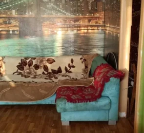 Фото 3. Двокімнатна квартира, оренда. Полтава Киевский