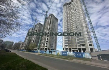 Фото Однокомнатная квартира, продажа. Киев Дарницький