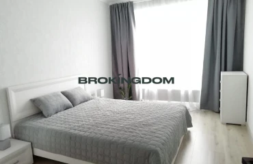 Фото Однокімнатна квартира, оренда. Київ Дарницький