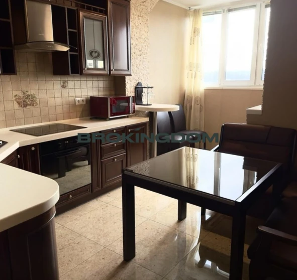 Фото 1. Двухкомнатная квартира, продажа. Киев Святошинський