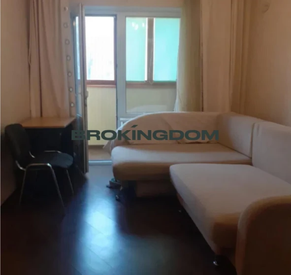 Фото 1. Однокомнатная квартира, продажа. Киев Голосіївський