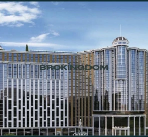 Фото 3. Однокомнатная квартира, продажа. Киев Шевченківський