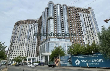 Фото Однокомнатная квартира, продажа. Киев Шевченківський