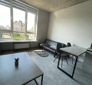 Фото 2. Однокомнатная квартира, продажа. Киев Соломенский