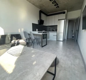 Фото 3. Однокомнатная квартира, продажа. Киев Соломенский