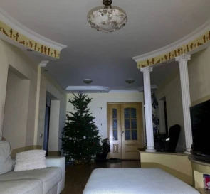 Фото 4. Трехкомнатная квартира, продажа. Киев Соломенский