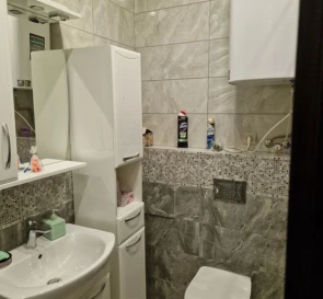 Фото 2. Двухкомнатная квартира, продажа. Киев Соломенский