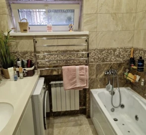 Фото 3. Двухкомнатная квартира, продажа. Киев Соломенский