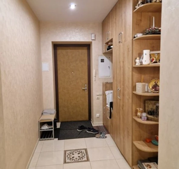 Фото 1. Двухкомнатная квартира, продажа. Киев Соломенский