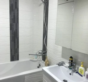 Фото 5. Двокімнатна квартира, оренда. Полтава Подольский