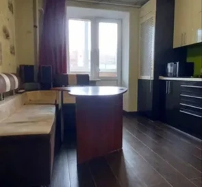 Фото 4. Однокімнатна квартира, оренда. Полтава Киевский