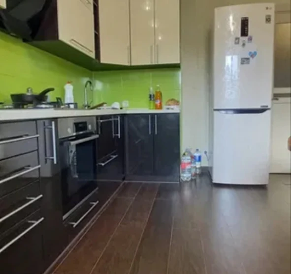 Фото 1. Однокімнатна квартира, оренда. Полтава Киевский