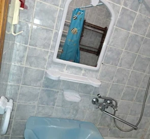 Фото 5. Двокімнатна квартира, оренда. Полтава Киевский