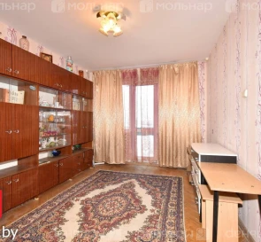 Фото 3. Двухкомнатная квартира, продажа. Минск Октябрьский