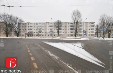 Фото Двухкомнатная квартира, продажа. Минск Октябрьский