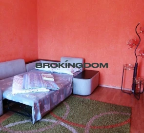 Фото 2. Однокомнатная квартира, продажа. Киев Солом'янський