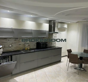 Фото 4. Трехкомнатная квартира, продажа. Киев Дарницький