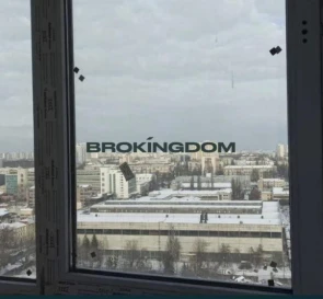 Фото 4. Однокомнатная квартира, продажа. Киев Солом'янський