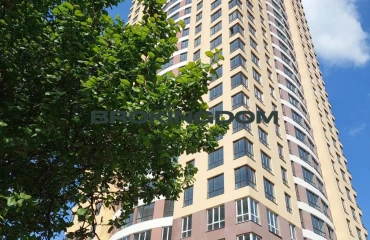 Фото Однокомнатная квартира, продажа. Киев Солом'янський