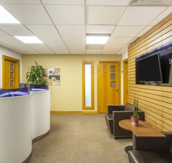 Фото 1. Комерційна, оренда. Київ Шовковична