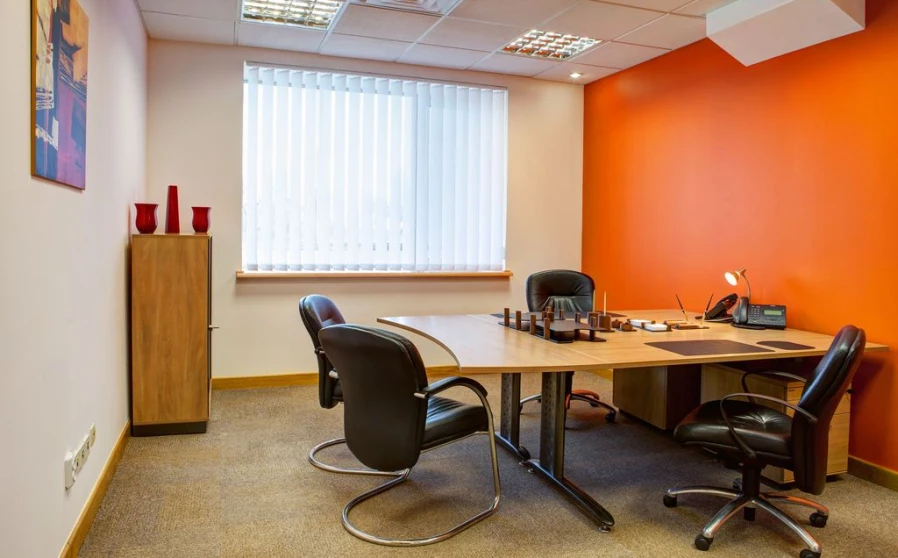 Фото 1. Комерційна, оренда. Київ Шовковична