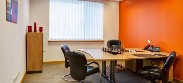 Фото 2. Комерційна, оренда. Київ Шовковична