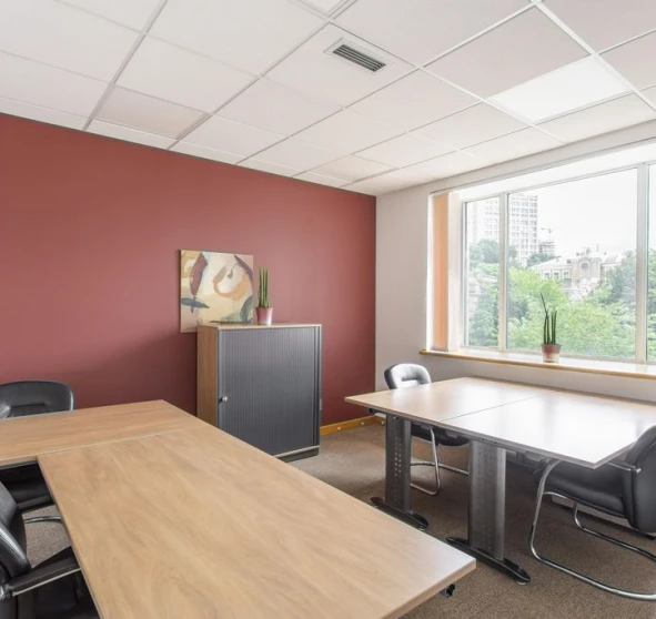 Фото 1. Комерційна, оренда. Київ Шовковична