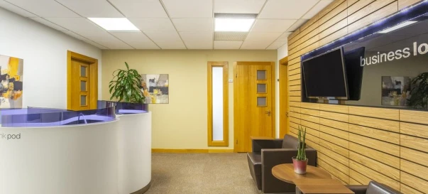 Фото 3. Комерційна, оренда. Київ Шовковична