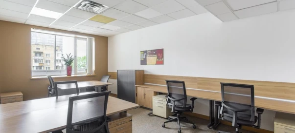 Фото 2. Комерційна, оренда. Київ Шовковична