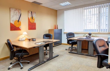 Фото Комерційна, оренда. Київ Шовковична