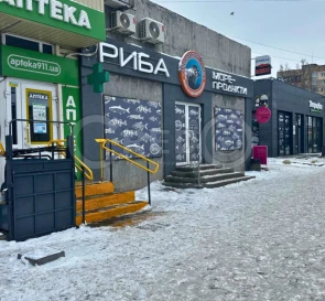 Foto 2. Comercial, para alquilar. Kryvyi Rih Металургійний