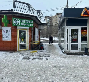 Foto 3. Comercial, para alquilar. Kryvyi Rih Металургійний