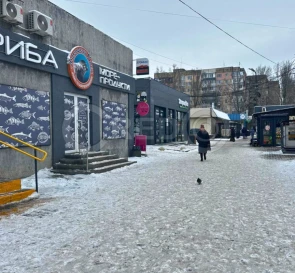 Foto 4. Comercial, para alquilar. Kryvyi Rih Металургійний