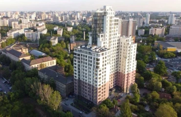 Фото Трехкомнатная квартира, продажа. Киев Шевченковский