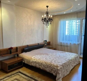 Фото 2. Трехкомнатная квартира, продажа. Киев Голосеевский