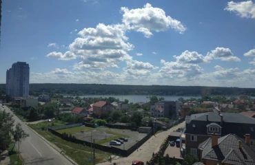 Фото Однокомнатная квартира, продажа. Киев Святошинский