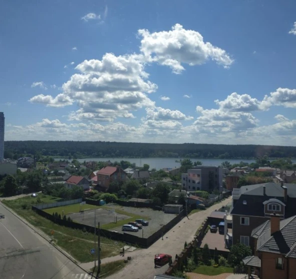 Фото 1. Однокомнатная квартира, продажа. Киев Святошинский