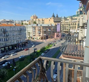 Фото 3. Трехкомнатная квартира, продажа. Киев Печерский