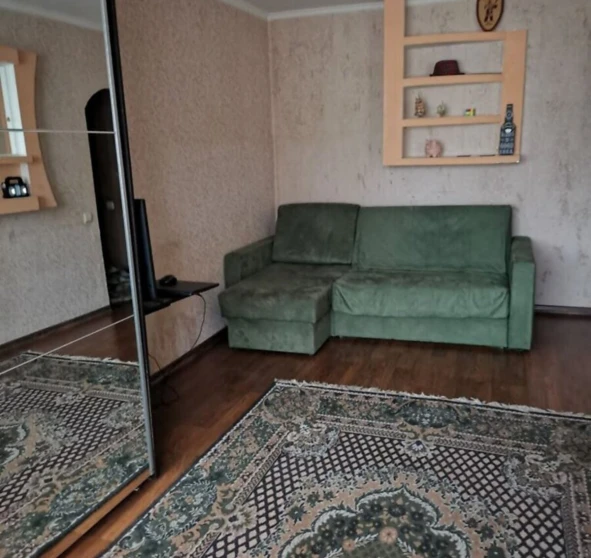 Фото 1. Однокомнатная квартира, продажа. Киев Шевченковский