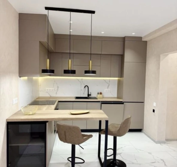 Фото 1. Двухкомнатная квартира, продажа. Киев Голосеевский