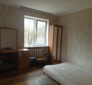 Фото 4. Однокомнатная квартира, продажа. Киев Соломенский